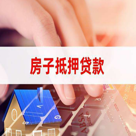 镇宁房子抵押贷款能不能单签？